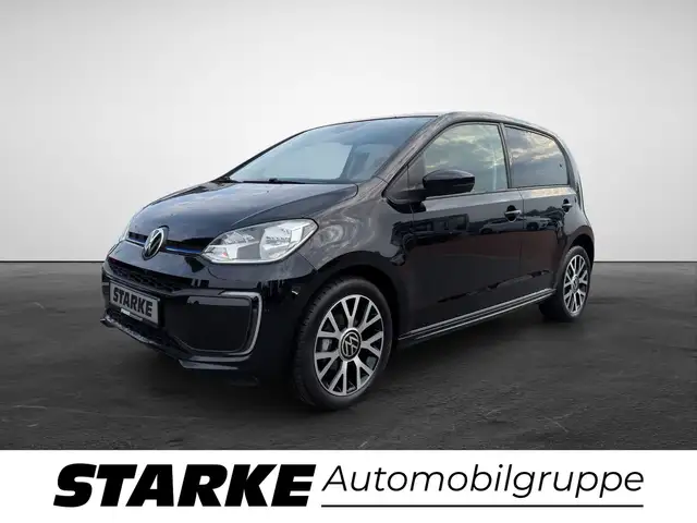 Volkswagen e-up! Edition