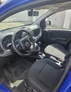 Fiat Panda Fiat panda cross