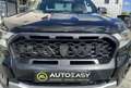 Ford Ranger Super Cabine 2.0 TDCi 213chWildtrak Bi-Turbo 22916HT Pack HAWK Zwart - thumbnail 4