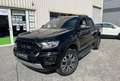 Ford Ranger Super Cabine 2.0 TDCi 213chWildtrak Bi-Turbo 22916HT Pack HAWK Zwart - thumbnail 1