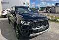 Ford Ranger Super Cabine 2.0 TDCi 213ch Super Cab Wildtrak Bi-Turbo 23750HT Noir - thumbnail 3