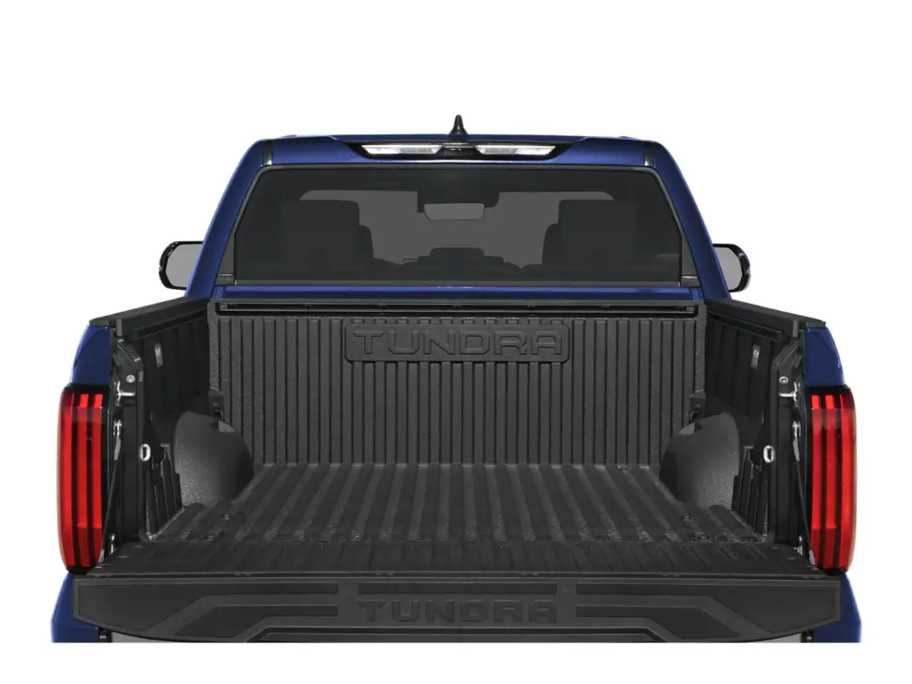 Toyota Tundra снимка Toyota Tundra