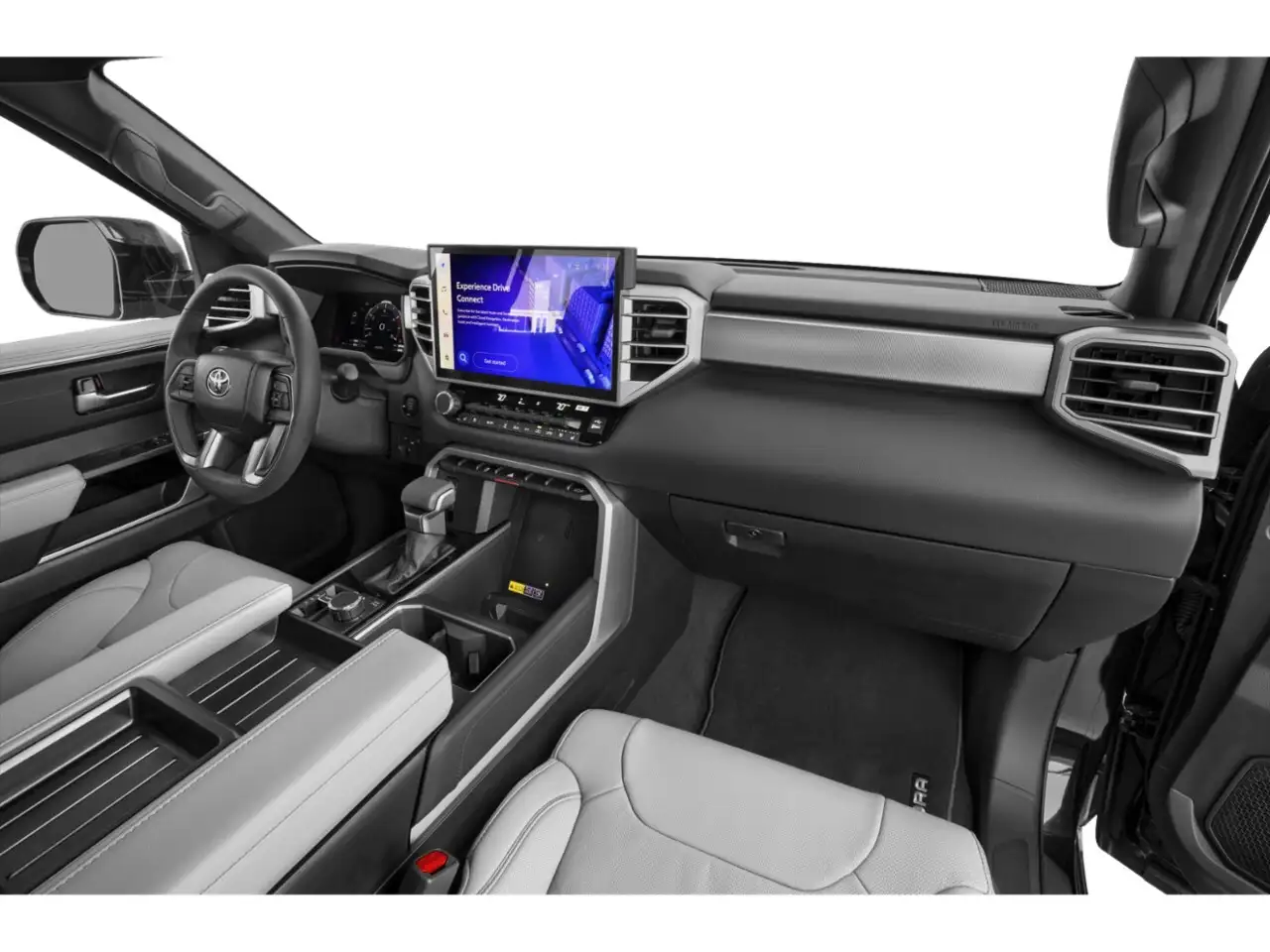 Toyota Tundra снимка Toyota Tundra