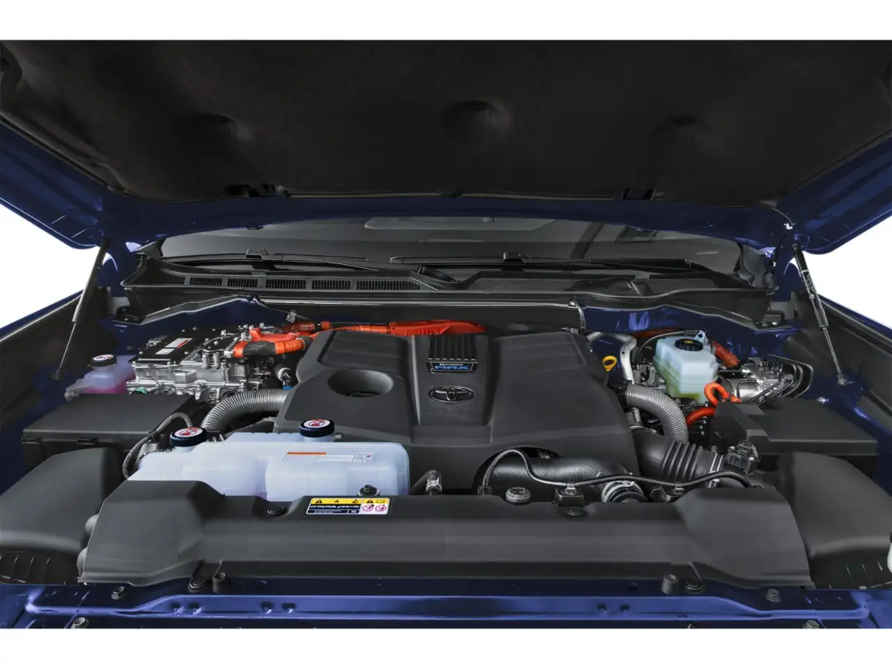 Toyota Tundra снимка Toyota Tundra