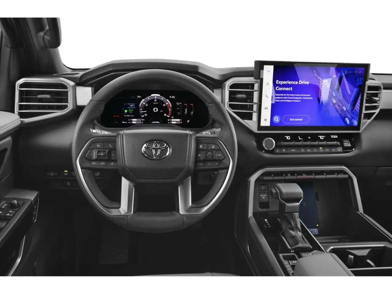 Toyota Tundra снимка Toyota Tundra