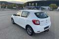 Dacia Sandero 0.9 Tce /AC/Tempomat Weiß - thumbnail 2