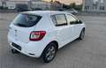 Dacia Sandero 0.9 Tce /AC/Tempomat Weiß - thumbnail 4