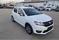 Dacia Sandero 0.9 Tce /AC/Tempomat Weiß - thumbnail 3
