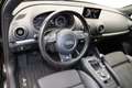 Audi A3 Sportback 2.0 TDI S line Klima SHZ Noir - thumbnail 9