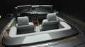 Mercedes-Benz SL 560 Roadster certif. ASI con C.R.S. Gris - thumbnail 27