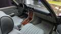 Mercedes-Benz SL 560 Roadster certif. ASI con C.R.S. Gris - thumbnail 25