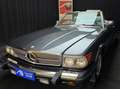 Mercedes-Benz SL 560 Roadster certif. ASI con C.R.S. Gris - thumbnail 23