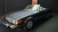 Mercedes-Benz SL 560 Roadster certif. ASI con C.R.S. Gris - thumbnail 17