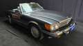 Mercedes-Benz SL 560 Roadster certif. ASI con C.R.S. Gris - thumbnail 19
