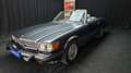Mercedes-Benz SL 560 Roadster certif. ASI con C.R.S. Šedá - thumbnail 1