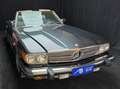 Mercedes-Benz SL 560 Roadster certif. ASI con C.R.S. Gris - thumbnail 24