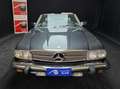 Mercedes-Benz SL 560 Roadster certif. ASI con C.R.S. Šedá - thumbnail 7