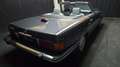 Mercedes-Benz SL 560 Roadster certif. ASI con C.R.S. Gris - thumbnail 26