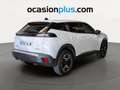 Peugeot 2008 Hybrid Allure eDCS6 145 Blanco - thumbnail 4