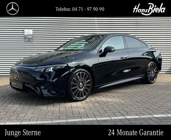 Mercedes-Benz CLA 350 4M EQ AMG/Prem+/Driveass./360°/AHK/Super AMG Line Styling/PSD/Keyl./Shz./Memory/Klima