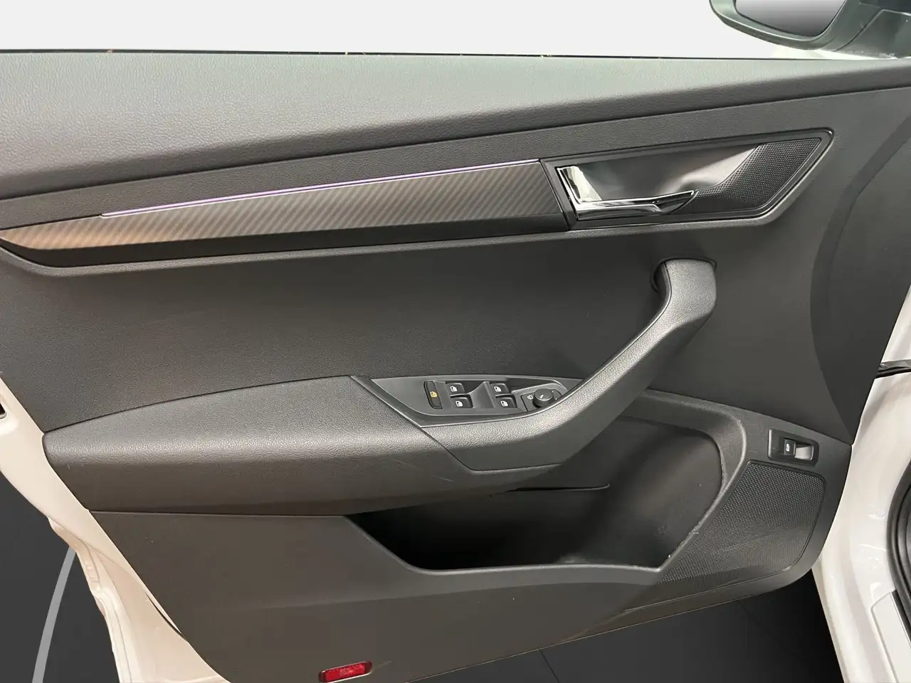 Skoda Karoq 2.0 TDI 4x4 Sportline Matrix LM 18" Navi R, миниатюра 10