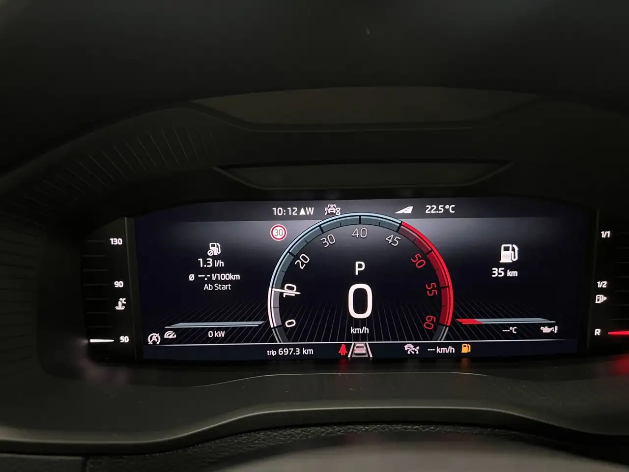 Skoda Karoq 2.0 TDI 4x4 Sportline Matrix LM 18" Navi R, миниатюра 7
