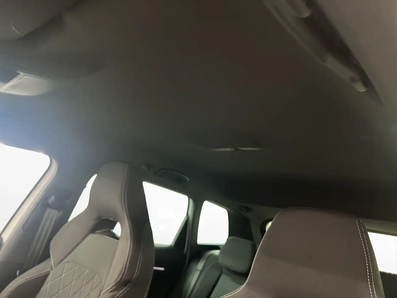 Skoda Karoq 2.0 TDI 4x4 Sportline Matrix LM 18" Navi R, миниатюра 9