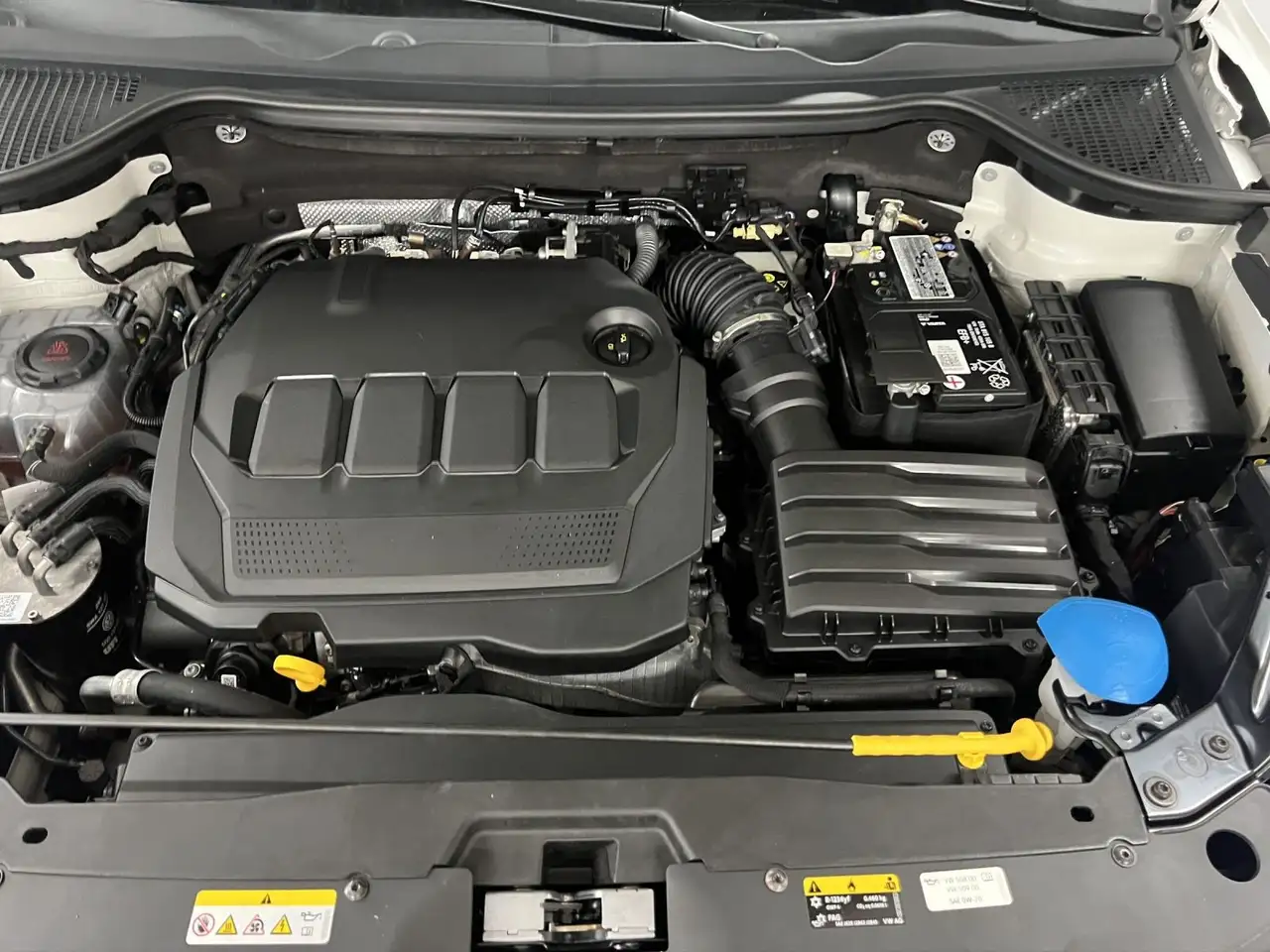 Skoda Karoq 2.0 TDI 4x4 Sportline Matrix LM 18" Navi R, миниатюра 21