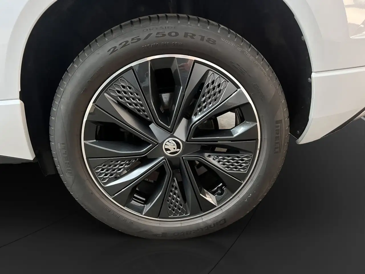Skoda Karoq 2.0 TDI 4x4 Sportline Matrix LM 18" Navi R, миниатюра 12