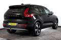 Volvo XC40 2.0 T4 190 PK Inscription - Automaat | S/K-Panodak Zwart - thumbnail 2