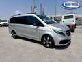 Mercedes-Benz V V Long 250 d Premium auto Argent - thumbnail 1
