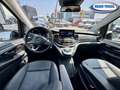 Mercedes-Benz V V Long 250 d Premium auto Argent - thumbnail 12