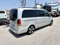 Mercedes-Benz V V Long 250 d Premium auto Argent - thumbnail 4