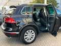 Volkswagen Touareg V6 TDI Terrain Tech 4Mot*Tass*Leder*AHK* Noir - thumbnail 8