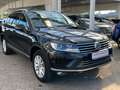 Volkswagen Touareg V6 TDI Terrain Tech 4Mot*Tass*Leder*AHK* Noir - thumbnail 2