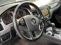 Volkswagen Touareg V6 TDI Terrain Tech 4Mot*Tass*Leder*AHK* Noir - thumbnail 7