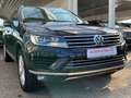 Volkswagen Touareg V6 TDI Terrain Tech 4Mot*Tass*Leder*AHK* Noir - thumbnail 3