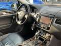 Volkswagen Touareg V6 TDI Terrain Tech 4Mot*Tass*Leder*AHK* Noir - thumbnail 6
