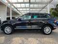 Volkswagen Touareg V6 TDI Terrain Tech 4Mot*Tass*Leder*AHK* Noir - thumbnail 9