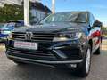 Volkswagen Touareg V6 TDI Terrain Tech 4Mot*Tass*Leder*AHK* Noir - thumbnail 11