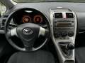 Toyota Auris 1.4i VVT-i Linea Terra  Carnet D’entretien Compl Grijs - thumbnail 5