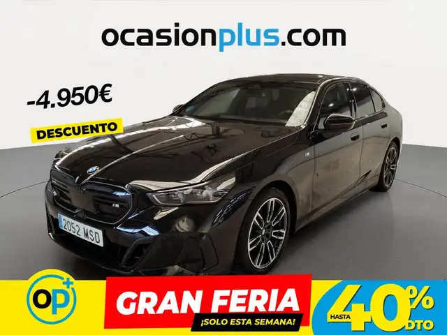 BMW 520 520dA