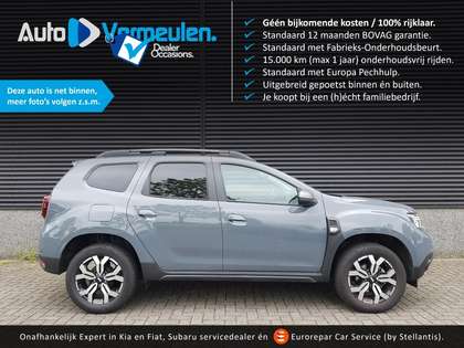 Dacia Duster 1.3 TCe 130 Journey