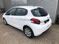 Peugeot 208 208 Active 1,2 82PS# ZAHNRIEMEN NEU#TOP ZUSTAND# Weiß - thumbnail 5