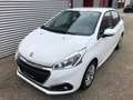 Peugeot 208 208 Active 1,2 82PS# ZAHNRIEMEN NEU#TOP ZUSTAND# Weiß - thumbnail 6