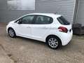 Peugeot 208 208 Active 1,2 82PS# ZAHNRIEMEN NEU#TOP ZUSTAND# Weiß - thumbnail 3