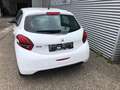 Peugeot 208 208 Active 1,2 82PS# ZAHNRIEMEN NEU#TOP ZUSTAND# Weiß - thumbnail 2
