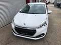 Peugeot 208 208 Active 1,2 82PS# ZAHNRIEMEN NEU#TOP ZUSTAND# Weiß - thumbnail 7