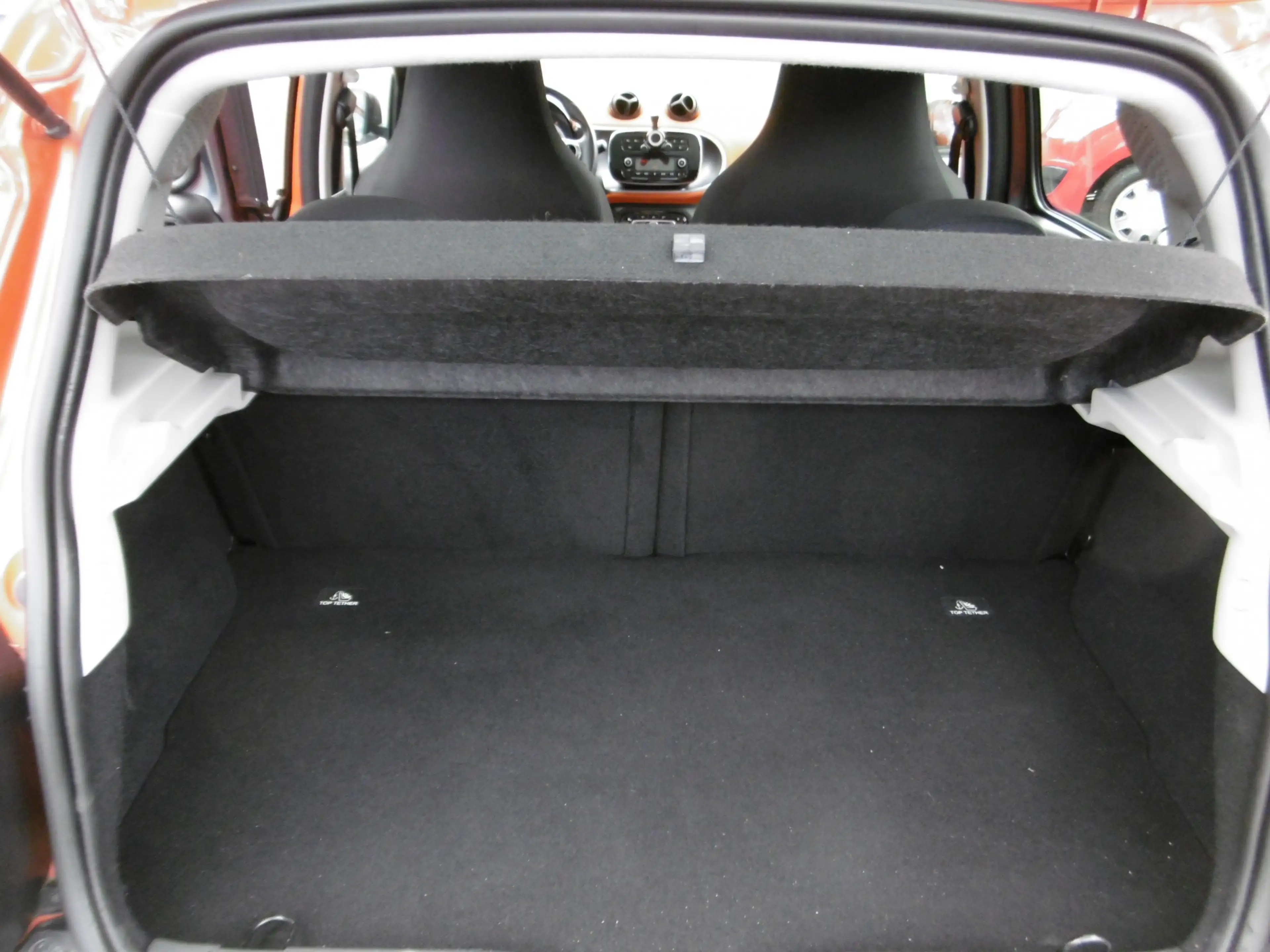 smart forFour Edition #1 Klimaaut., Panorama Sitzheiz. — photo 5