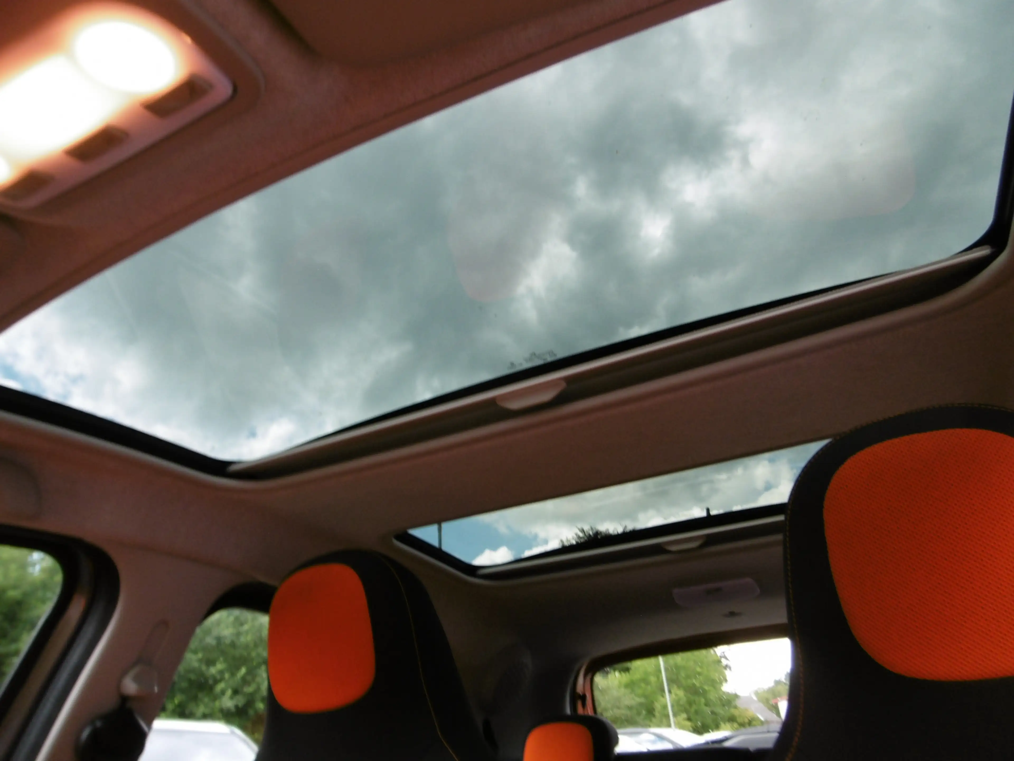 smart forFour Edition #1 Klimaaut., Panorama Sitzheiz. — photo 11